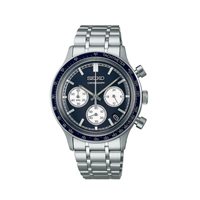 Orologio Seiko Uomo in Acciaio SSB477P1 - SSB477P1